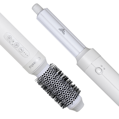 Harmoniale® Sèche-cheveux AirStyler - 8 en 1 Blanc